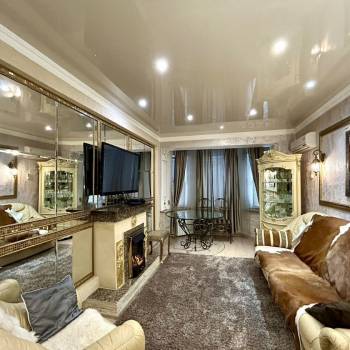 Сдается 2-х комнатная квартира, 63 м²