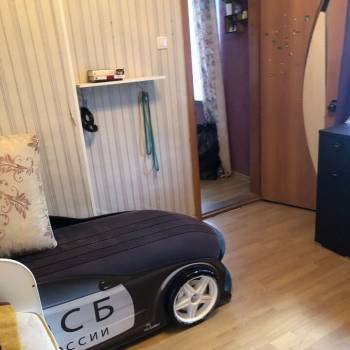 Сдается 2-х комнатная квартира, 32 м²