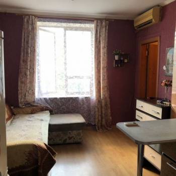 Сдается 2-х комнатная квартира, 32 м²