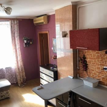 Сдается 2-х комнатная квартира, 32 м²