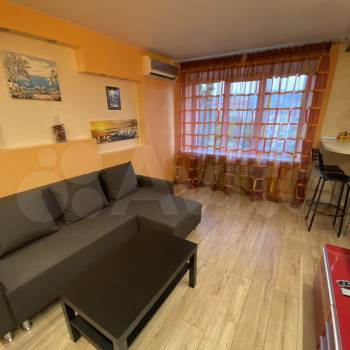 Сдается 2-х комнатная квартира, 50 м²