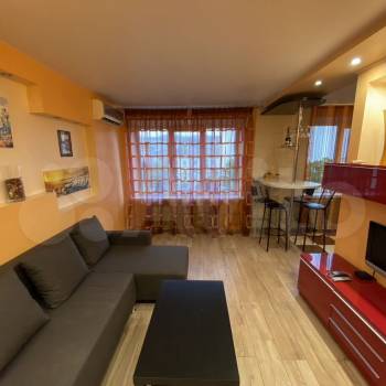 Сдается 2-х комнатная квартира, 50 м²