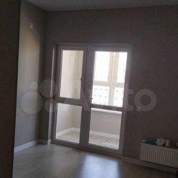 Продается 1-комнатная квартира, 41,5 м²