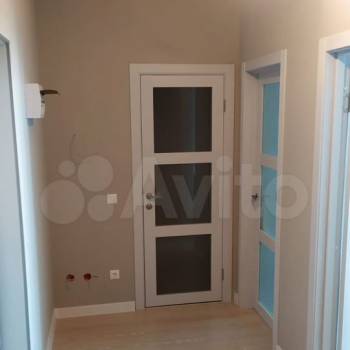 Продается 1-комнатная квартира, 41,5 м²