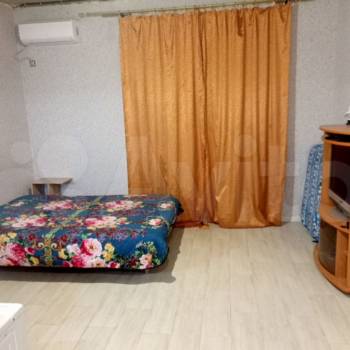 Продается 1-комнатная квартира, 25,4 м²