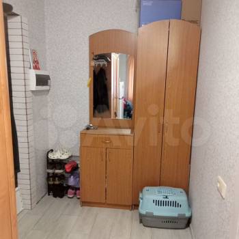 Продается 1-комнатная квартира, 25,4 м²
