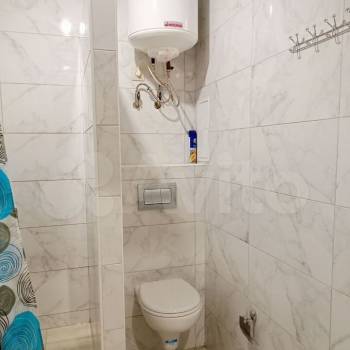 Продается 1-комнатная квартира, 25,4 м²