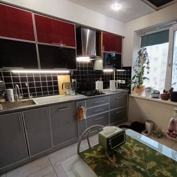 Продается 3-х комнатная квартира, 62,8 м²