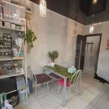 Продается 3-х комнатная квартира, 62,8 м²