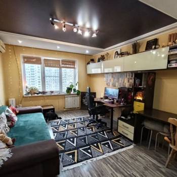 Продается 3-х комнатная квартира, 62,8 м²