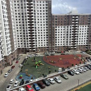 Продается 1-комнатная квартира, 43,2 м²