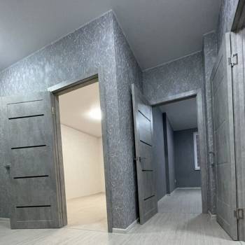 Продается 1-комнатная квартира, 43,2 м²