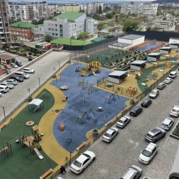 Продается 1-комнатная квартира, 43,2 м²