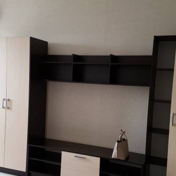 Сдается 1-комнатная квартира, 34 м²