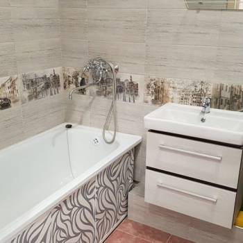 Сдается 1-комнатная квартира, 34 м²