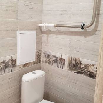 Сдается 1-комнатная квартира, 34 м²