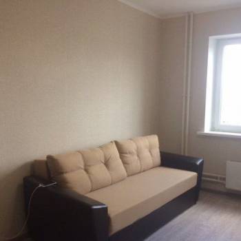 Сдается 1-комнатная квартира, 34 м²