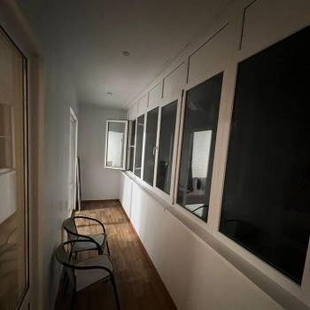 Сдается 1-комнатная квартира, 60 м²