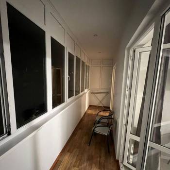 Сдается 1-комнатная квартира, 60 м²
