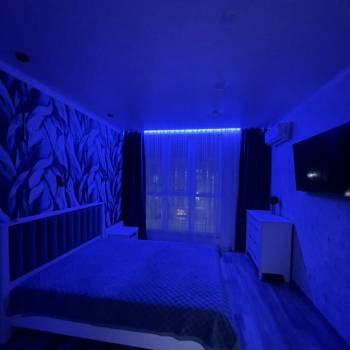 Сдается 1-комнатная квартира, 48 м²