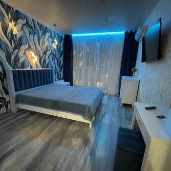Сдается 1-комнатная квартира, 48 м²