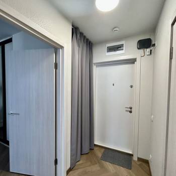 Сдается 1-комнатная квартира, 38 м²