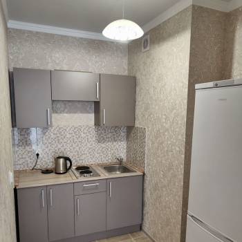 Сдается 1-комнатная квартира, 40 м²