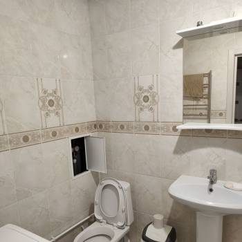 Сдается 1-комнатная квартира, 40 м²