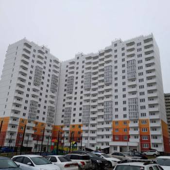 Сдается 1-комнатная квартира, 37,7 м²