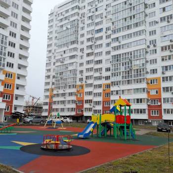 Сдается 1-комнатная квартира, 37,7 м²