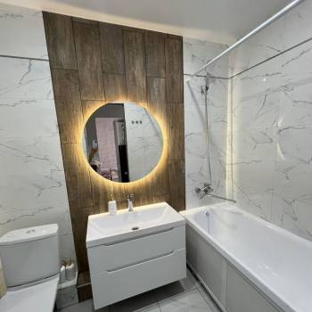 Сдается 1-комнатная квартира, 40 м²
