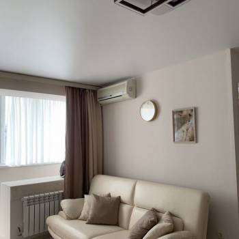 Сдается 1-комнатная квартира, 31 м²