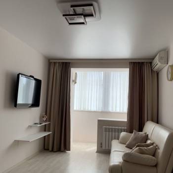 Сдается 1-комнатная квартира, 31 м²