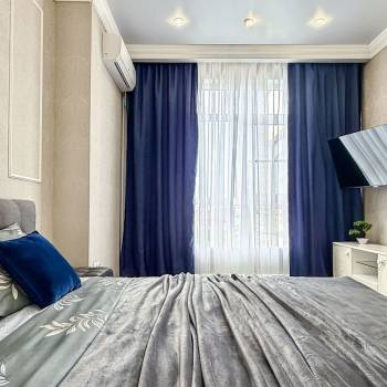 Сдается 1-комнатная квартира, 44 м²