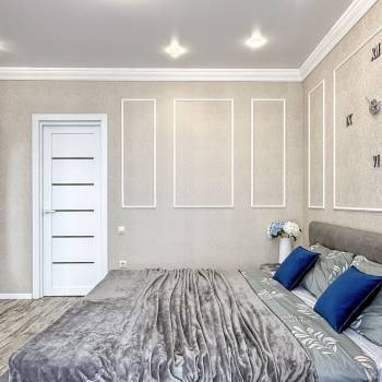 Сдается 1-комнатная квартира, 44 м²
