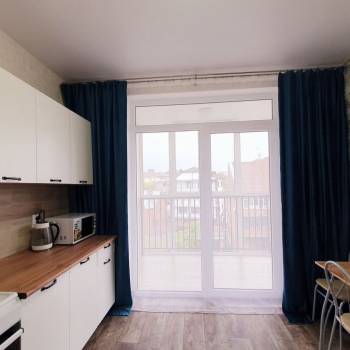 Сдается 1-комнатная квартира, 31,7 м²