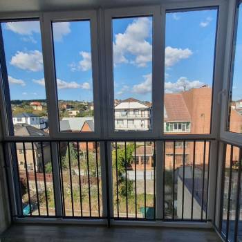 Сдается 1-комнатная квартира, 31,7 м²