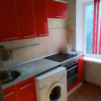 Сдается 1-комнатная квартира, 26 м²