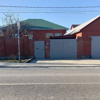 Продается Дом, 218 м²