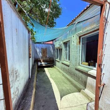 Продается Дом, 53 м²