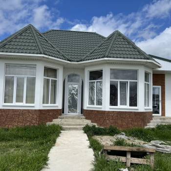 Продается Дом, 95 м²