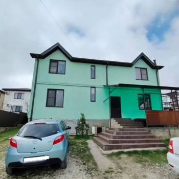 Продается Дом, 191 м²