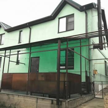 Продается Дом, 191 м²