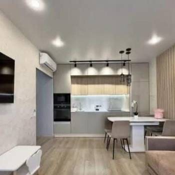 Продается 2-х комнатная квартира, 56 м²
