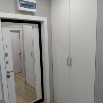 Продается 2-х комнатная квартира, 56 м²
