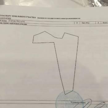 Продается Участок, 1060 м²