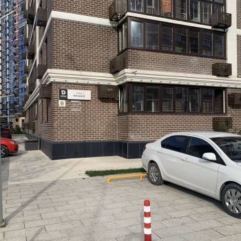 Продается 3-х комнатная квартира, 72,3 м²