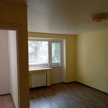 Продается 1-комнатная квартира, 32,3 м²