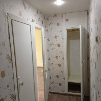 Продается 1-комнатная квартира, 32,3 м²
