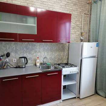 Продается 1-комнатная квартира, 35 м²